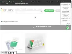 Sites similar to graficasmartinez.com