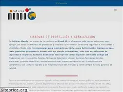 Sites similar to graficasmundo.com