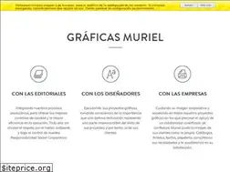 Sites similar to graficasmuriel.com