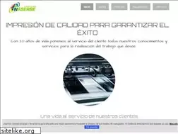 Sites similar to graficasnaserbe.com
