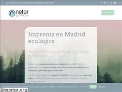 Sites similar to graficasnetor.com