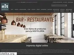 Sites similar to graficasnit.com