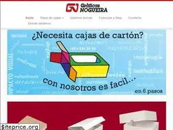 Sites similar to graficasnogueira.com