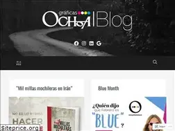 Sites similar to graficasochoa.wordpress.com