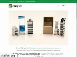 Sites similar to graficassanjose.es