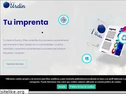 Sites similar to graficasurdin.com