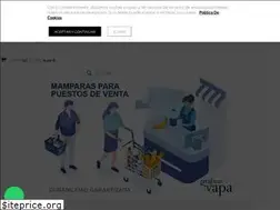 Sites similar to graficasvapa.com