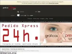 Sites similar to graficasxpress.com