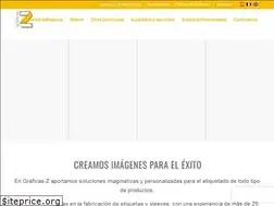 Sites similar to graficasz.com