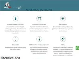 Sites similar to graficatotal.net