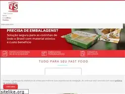 Sites similar to graficaveigasoares.com.br