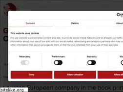 Sites similar to graficaveneta.com