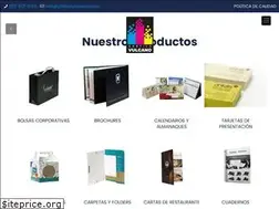 Sites similar to graficavulcano.com