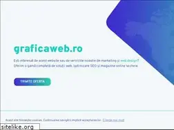 Sites similar to graficaweb.ro