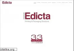 Sites similar to grafichedicta.it