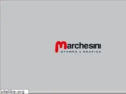 Sites similar to grafichemarchesini.it