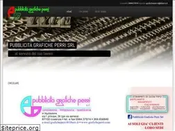 Sites similar to graficheperri.com