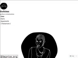 Sites similar to graficious.com
