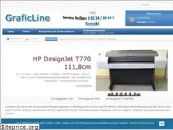 Sites similar to graficline.de