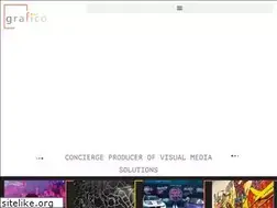Sites similar to grafico.com