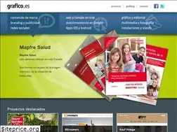 Sites similar to grafico.es