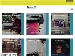 Sites similar to graficomp.co.za