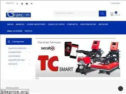 Sites similar to graficon.info