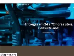 Sites similar to graficonde.pt