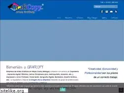 Sites similar to graficopy.com
