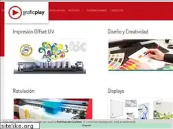 Sites similar to graficplay.com