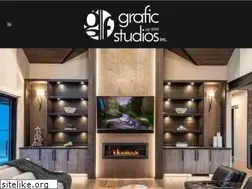 Sites similar to graficstudios.com