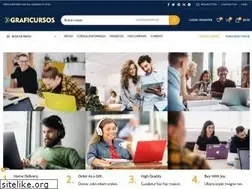 Sites similar to graficursos.com