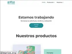 Sites similar to graficus.com.ar
