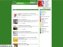 Sites similar to graficzna.pl