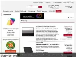 Sites similar to graficzne.pl