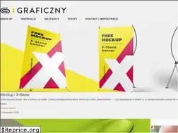 Sites similar to graficzny.com.pl
