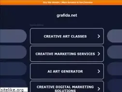Sites similar to grafida.net