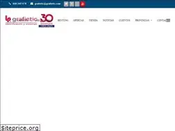 Sites similar to grafietic.com
