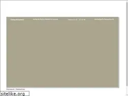 Sites similar to grafik-bungarten.de