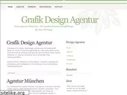 Sites similar to grafik-design-agentur.de
