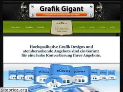 Sites similar to grafik-gigant.de