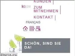 Sites similar to grafik-internet-webdesign.ch