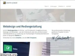 Sites similar to grafik-job.de
