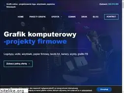 Sites similar to grafik-komputerowy.pl