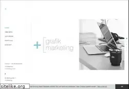 Sites similar to grafik-marketing.com