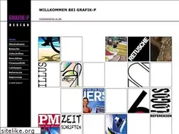 Sites similar to grafik-p.de
