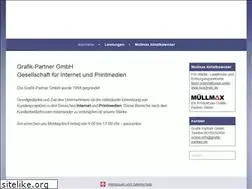 Sites similar to grafik-partner.de