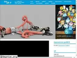 Sites similar to grafik-schweiz.ch