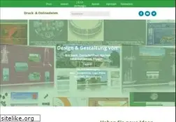 Sites similar to grafik-seite.de