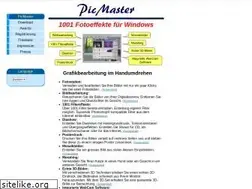 Sites similar to grafik-software.de